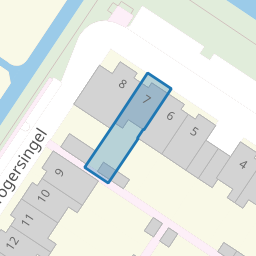 Perceel STN02-G-1830