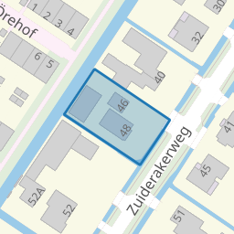 Perceel STN02-G-2045