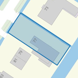 Perceel STN02-G-2086
