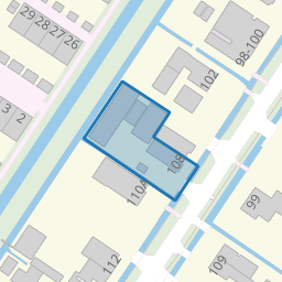 Perceel STN02-G-2126
