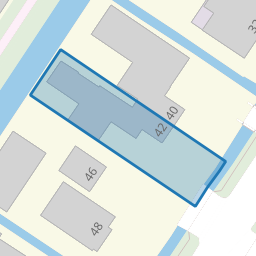 Perceel STN02-G-2137