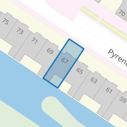 Perceel STN02-G-2194