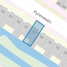 Perceel STN02-G-2197
