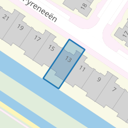Perceel STN02-G-2218