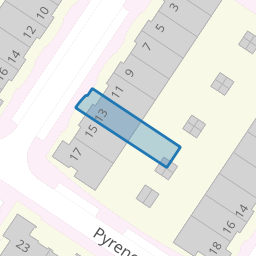 Perceel STN02-G-2256