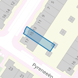 Perceel STN02-G-2257
