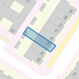 Perceel STN02-G-2296