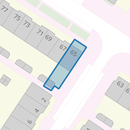 Perceel STN02-G-2318