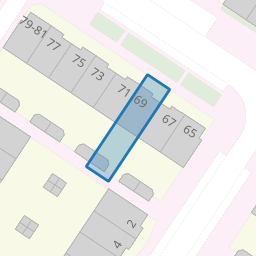 Perceel STN02-G-2320