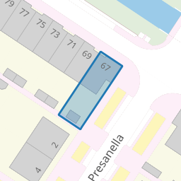 Perceel STN02-G-2410
