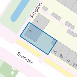 Perceel STN02-G-2443