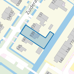 Perceel STN02-G-2555