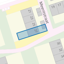 Perceel STN02-G-2599