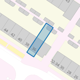 Perceel STN02-G-2876