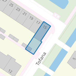 Perceel STN02-G-2889