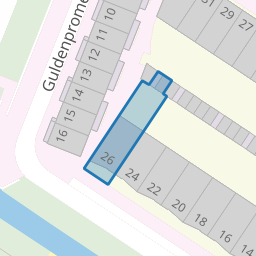 Perceel STN02-G-2959