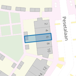 Perceel STN02-G-3012