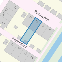 Perceel STN02-G-3116