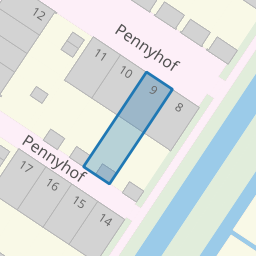 Perceel STN02-G-3117