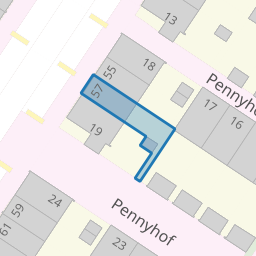 Perceel STN02-G-3121