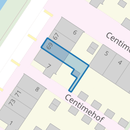 Perceel STN02-G-3129