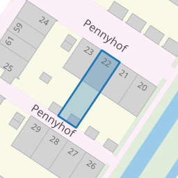 Perceel STN02-G-3207