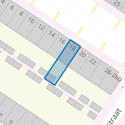 Perceel STN02-G-3258