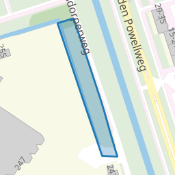 Perceel STN02-G-3364