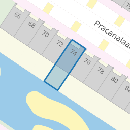 Perceel STN02-G-3404