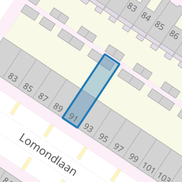 Perceel STN02-G-3464