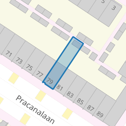 Perceel STN02-G-3488