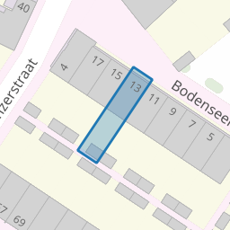 Perceel STN02-G-3495