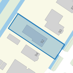 Perceel STN02-G-3606