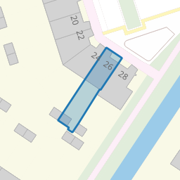 Perceel STN02-G-3620