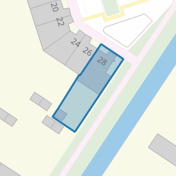 Perceel STN02-G-3621