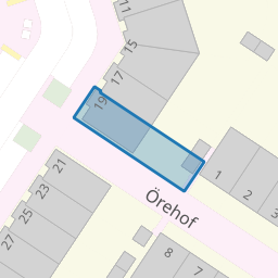 Perceel STN02-G-3626