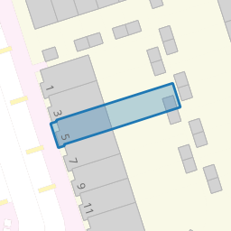 Perceel STN02-G-3633