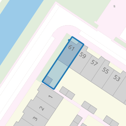 Perceel STN02-G-3689