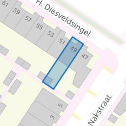 Perceel STN02-G-3695