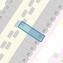 Perceel STN02-G-3725