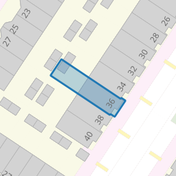 Perceel STN02-G-3729