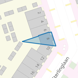 Perceel STN02-G-3789