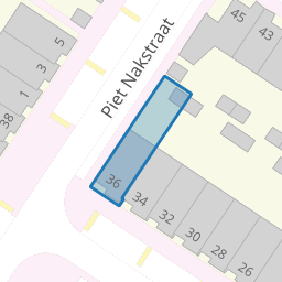 Perceel STN02-G-3898