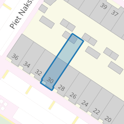 Perceel STN02-G-3901