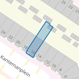 Perceel STN02-G-3908