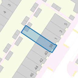 Perceel STN02-G-3920