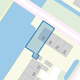 Perceel STN02-G-3960