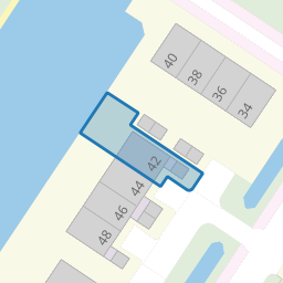 Perceel STN02-G-3961