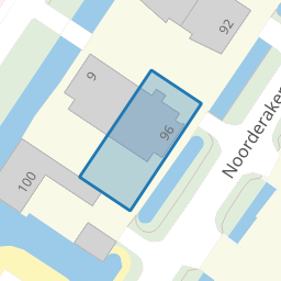 Perceel STN02-G-4095