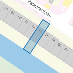 Perceel STN02-G-4430